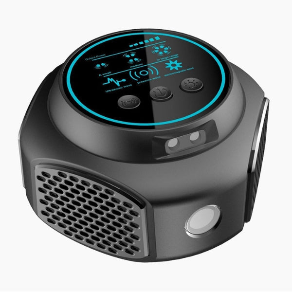 Ultrasound Bee and Wasp Repellent 360°