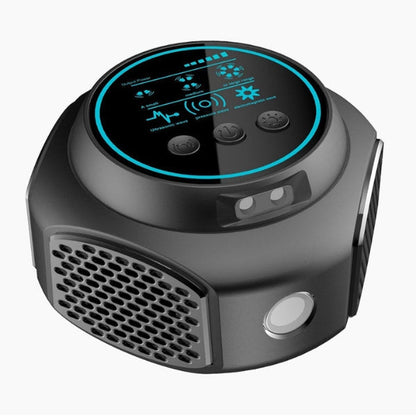 Ultrasound Bee and Wasp Repellent 360°
