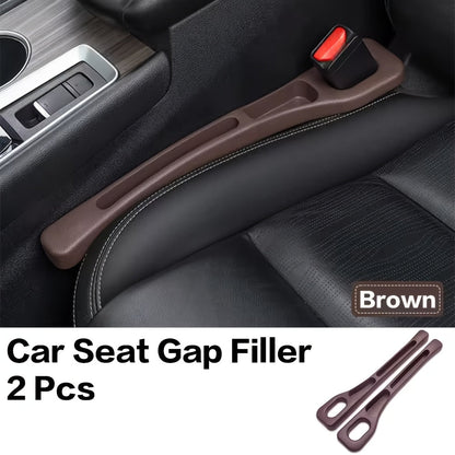 Seat Gap Organizer Car Set of 2