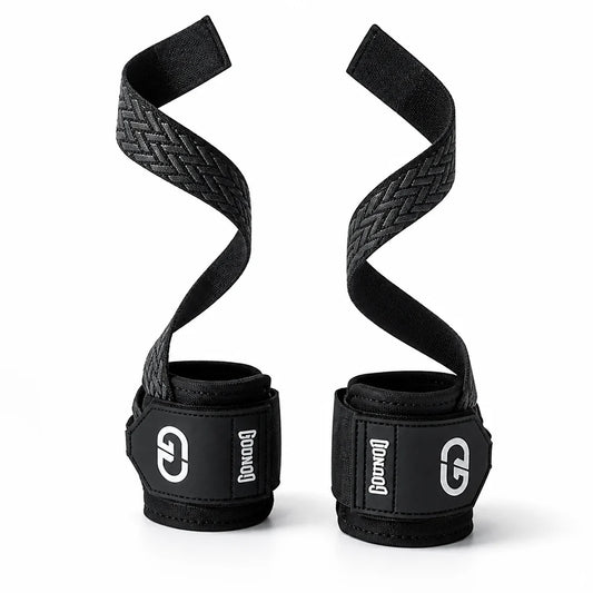 Non-slip Ultra-Dense Wrist Straps (Comfortable Fit)