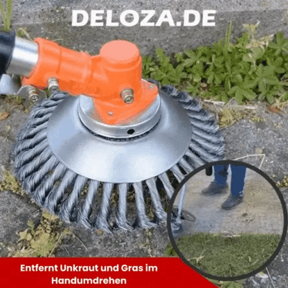 GreenCutPro™ — Effortless Weed-Free Perfection for Your Dream Garden in Minutes