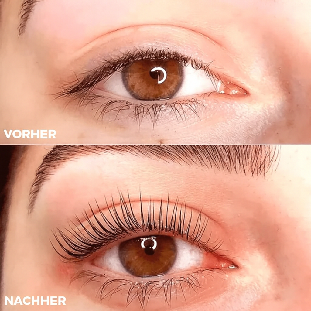 LashStyle Pro – Perfect Eyelash Curl in Just 10 Seconds