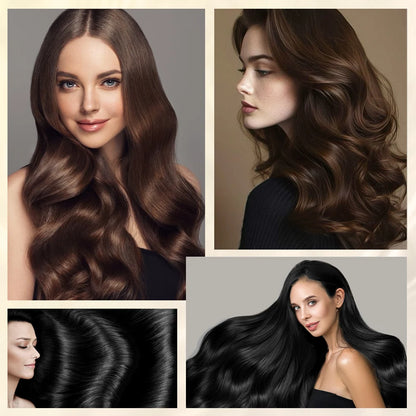 1+1 FREE | Brillexa™ — Faded gray gone instantly, for hair that lets you shine again!