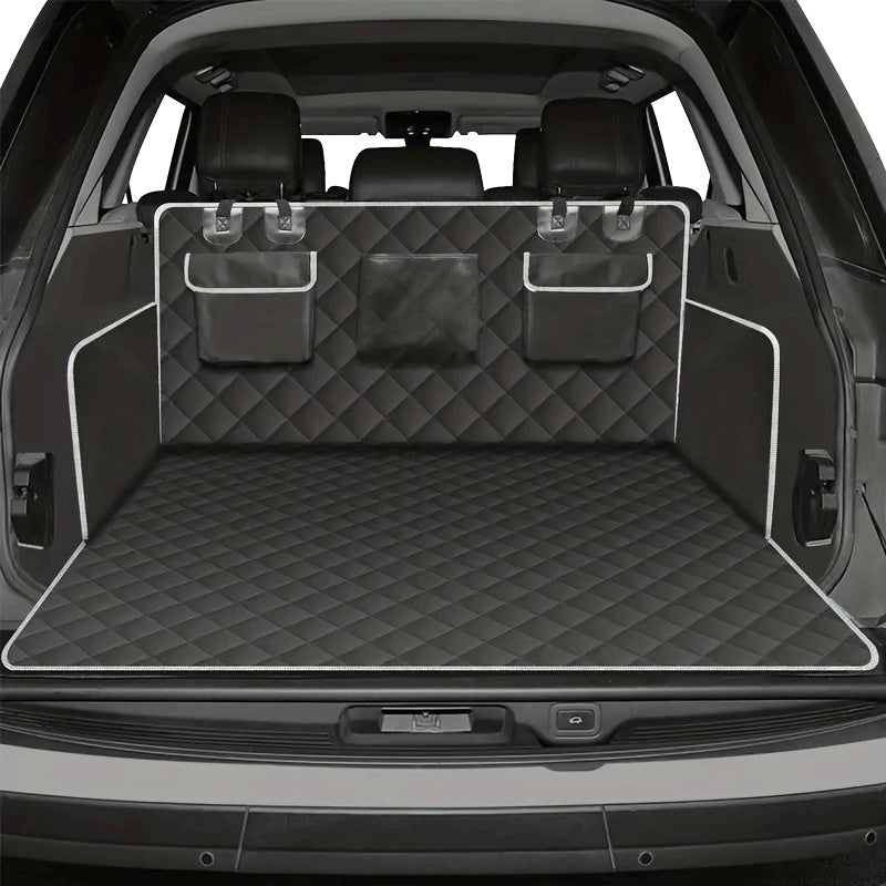 Trunk Protective Mat for Dog