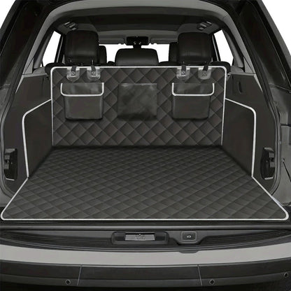 Trunk Protective Mat for Dog