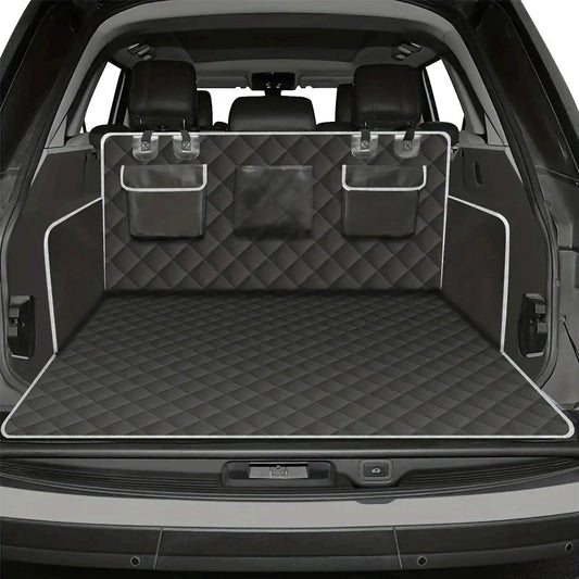 Trunk Protective Mat for Dog