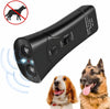 SilentPaw – Pain-Free Ultrasound Training Aid for Dogs & Cats