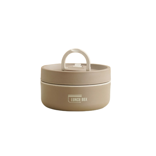 Thermo Lunchbox – Lunchbox with Insulation