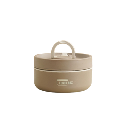 Thermo Lunchbox – Lunchbox with Insulation