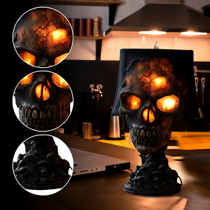 InfernoSkull – Your dark source of light