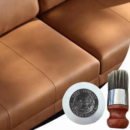 LeatherGlow – Old Leather Shines Like New Again!