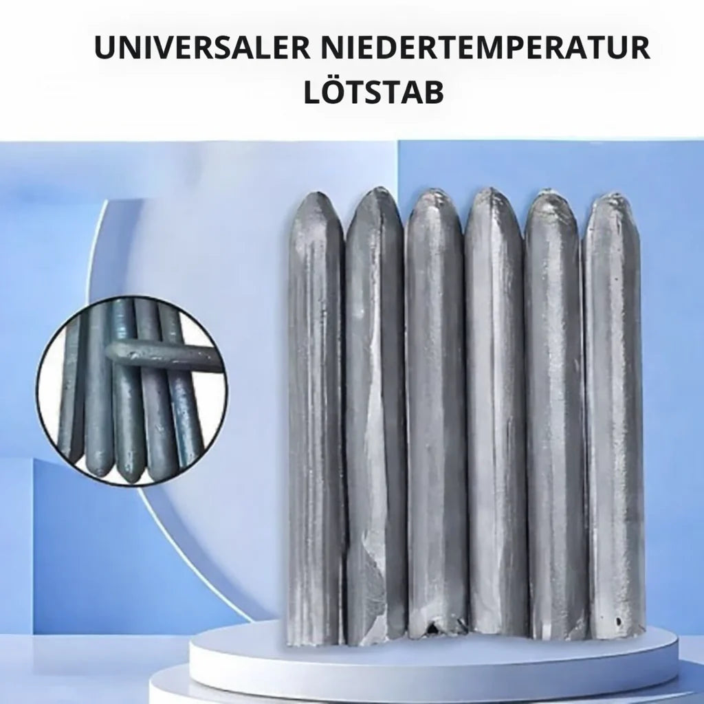 IronMend™ — Instant Metal Repairs Made Easy, Ready to Tackle Any Challenge
