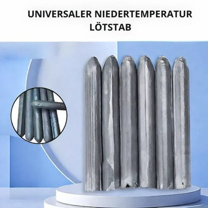 IronMend™ — Instant Metal Repairs Made Easy, Ready to Tackle Any Challenge