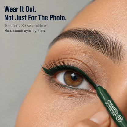 PrismFlo™ Make-up Liner Set 10 Colors