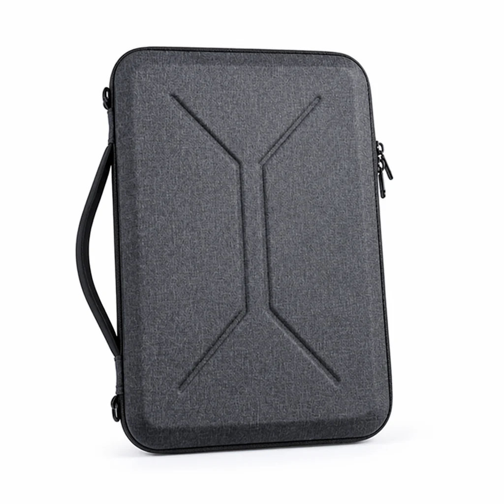 Water-Resistant, Padded Tablet Case with Zipper (13.3 inch/33 cm)