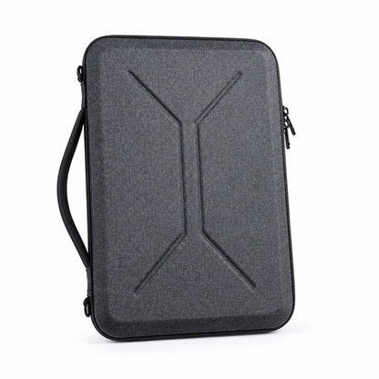 Water-Resistant, Padded Tablet Case with Zipper (13.3 inch/33 cm)