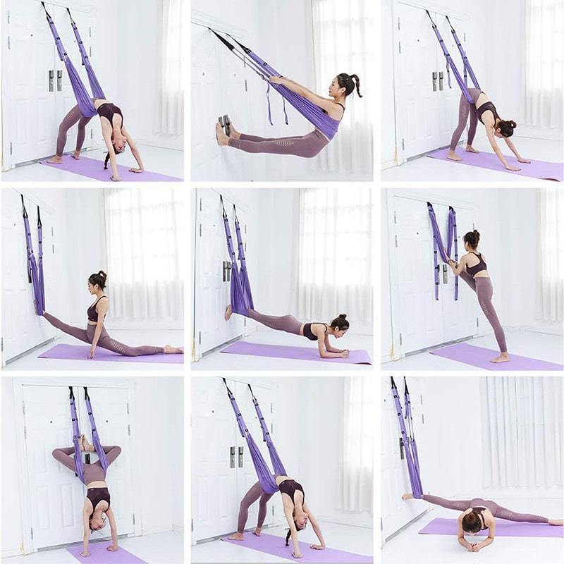 Flexara™ Stretch Band — Experience Playful Lightness and New Freedom in Every Movement