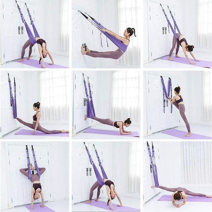 Flexara™ Stretch Band — Experience Playful Lightness and New Freedom in Every Movement