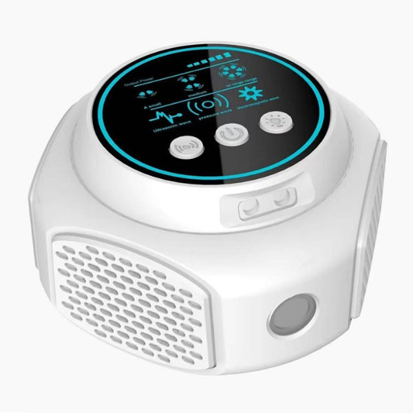 Ultrasound Bee and Wasp Repellent 360°