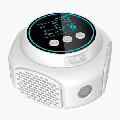 Ultrasound Bee and Wasp Repellent 360°