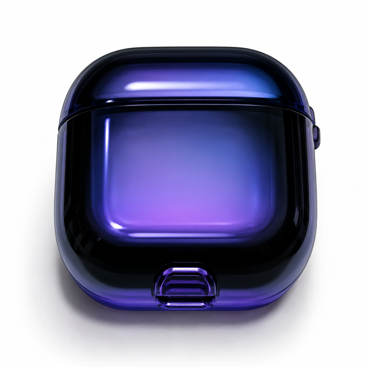 NeonPod – AirPods Protective Case with Light Effect
