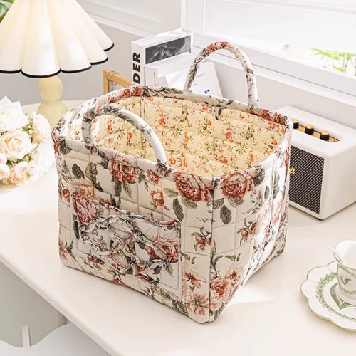 BloomNest™ — Transform Clutter into Calm with Vintage Charm and Generous Lightness