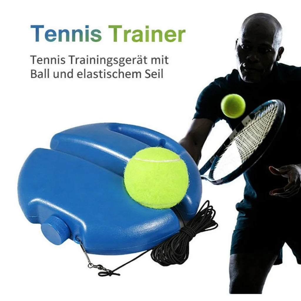 ProVolley™ — Master Every Volley with Powerful Precision and Boundless Confidence