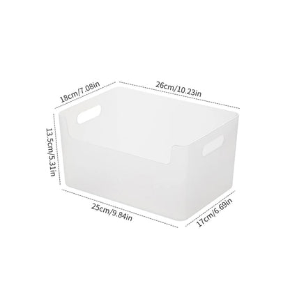 Kitchen Organizer Box