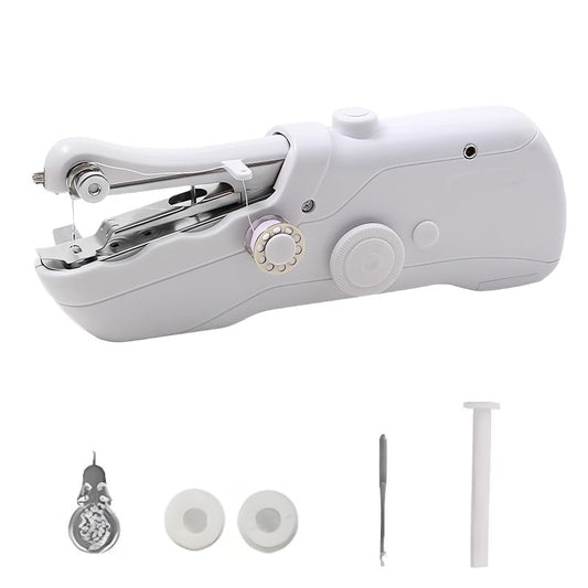 Mini Electric Sewing Machine – Portable & Lightweight