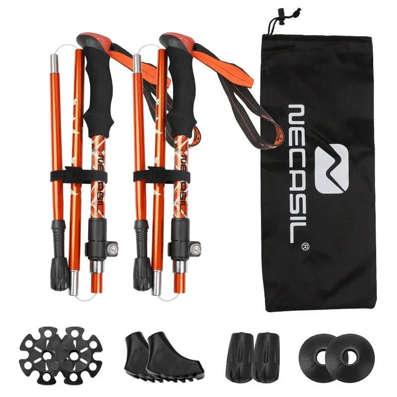SummitStride™ — Unwavering Security and Powerful Lightness on Every Adventure Trail