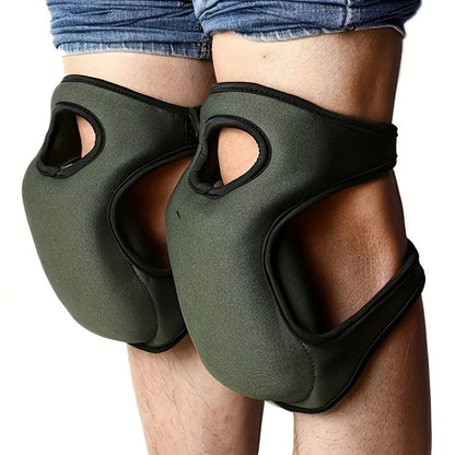 Garden Knee Pad Set