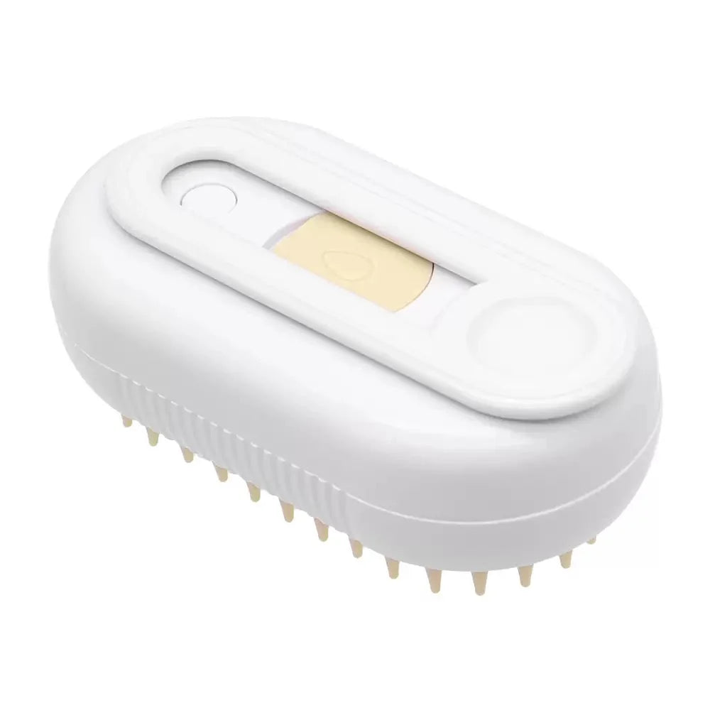 FurEase™ 3-in-1 Spray Brush — Transform Fur Care into a Stress-Free Pampering Ritual for Radiantly Clean Furniture and Happy Pets