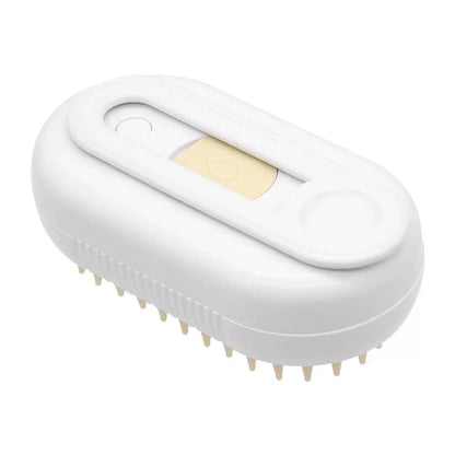 FurEase™ 3-in-1 Spray Brush — Transform Fur Care into a Stress-Free Pampering Ritual for Radiantly Clean Furniture and Happy Pets