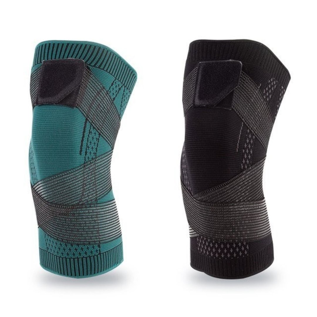 FlexiGuard – Pain-Free Movement with Every Step