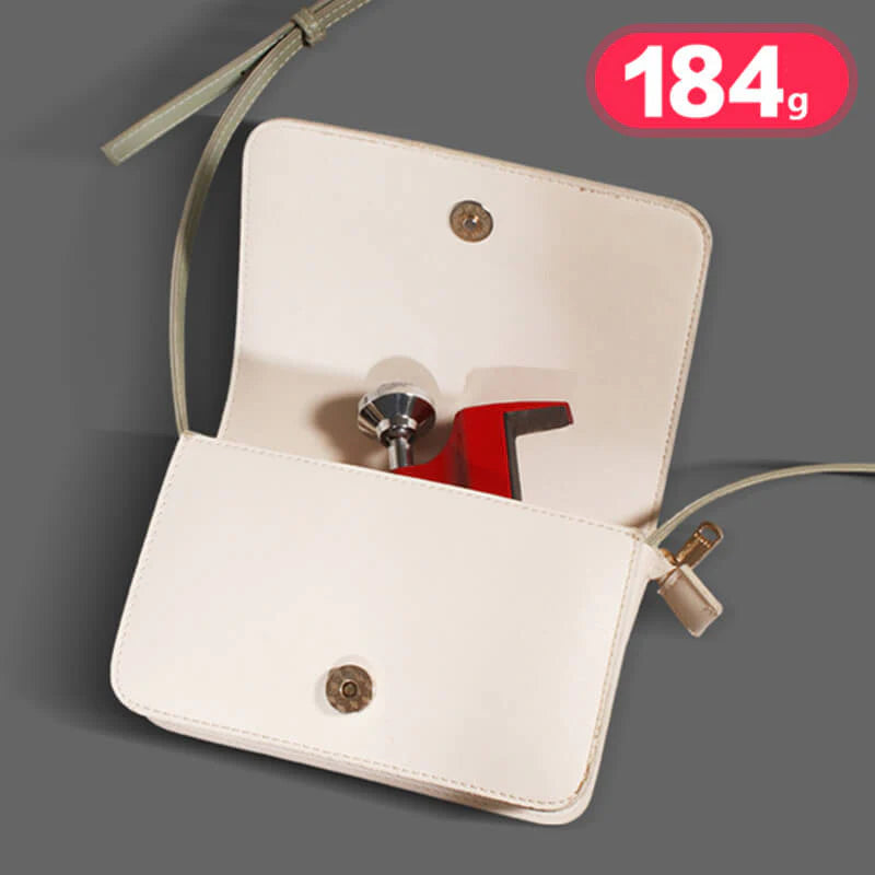 FortiGuard Door Alarm with Sound Signal