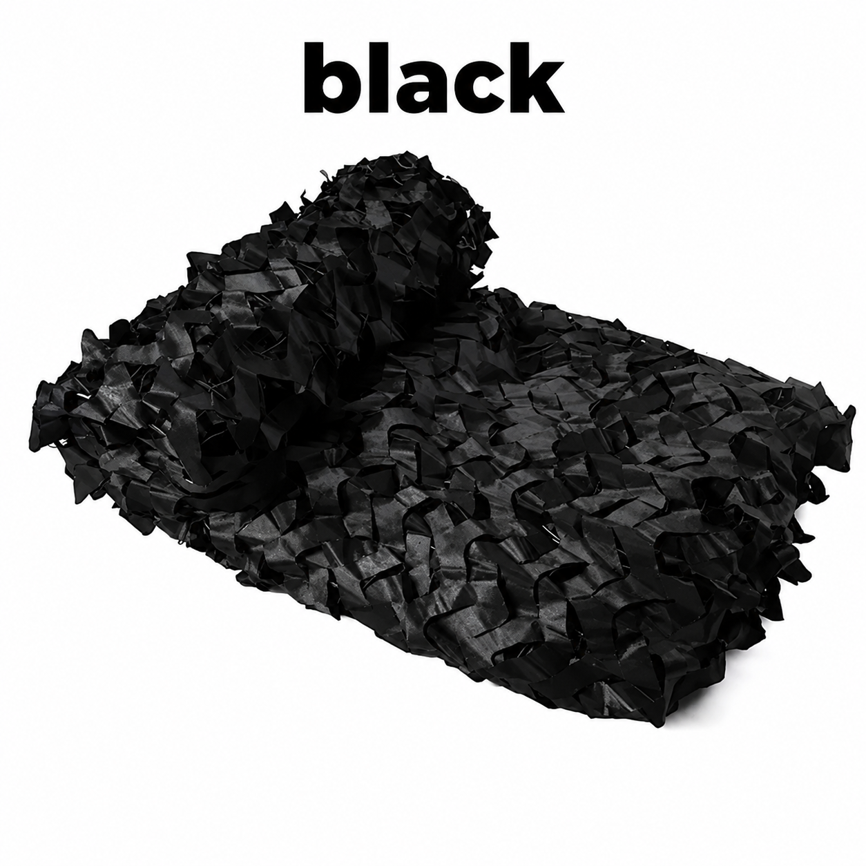 Camouflage Net for Outdoor & Camping