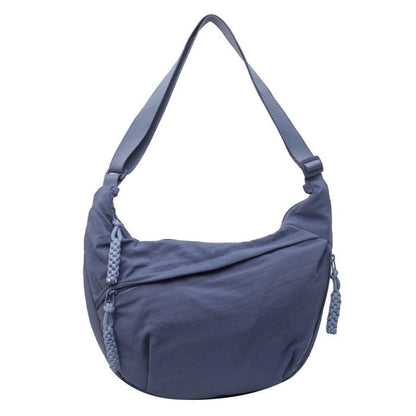 Women's Nylon Crossbody Shoulder Bag
