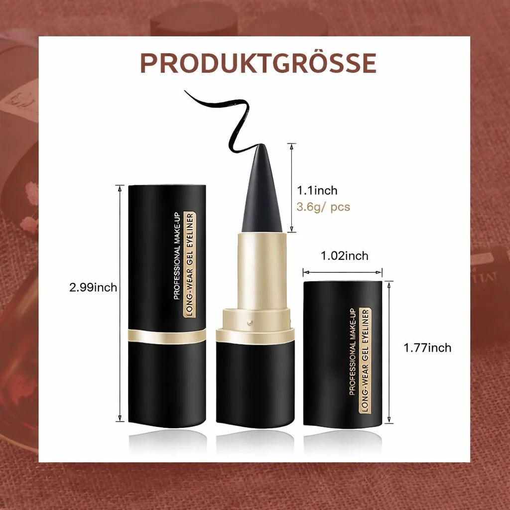 1+1 FREE | Glamistry™ — Smudge-proof perfection for the look that wins every heart