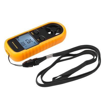 WindScope Digital Wind Measuring Device