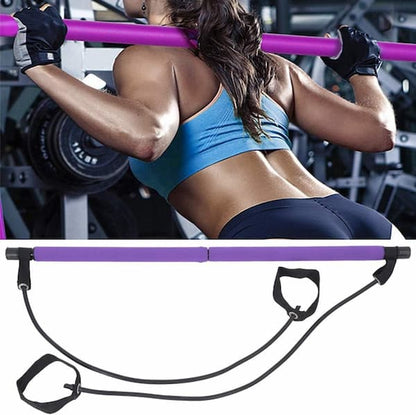 MuscleMaxx™ — Turn Every Day into Your Most Powerful Workout and Effortlessly Achieve Your Dream Body!