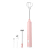 VelociWhip™ Hand Mixer for Creamy Milk Froth
