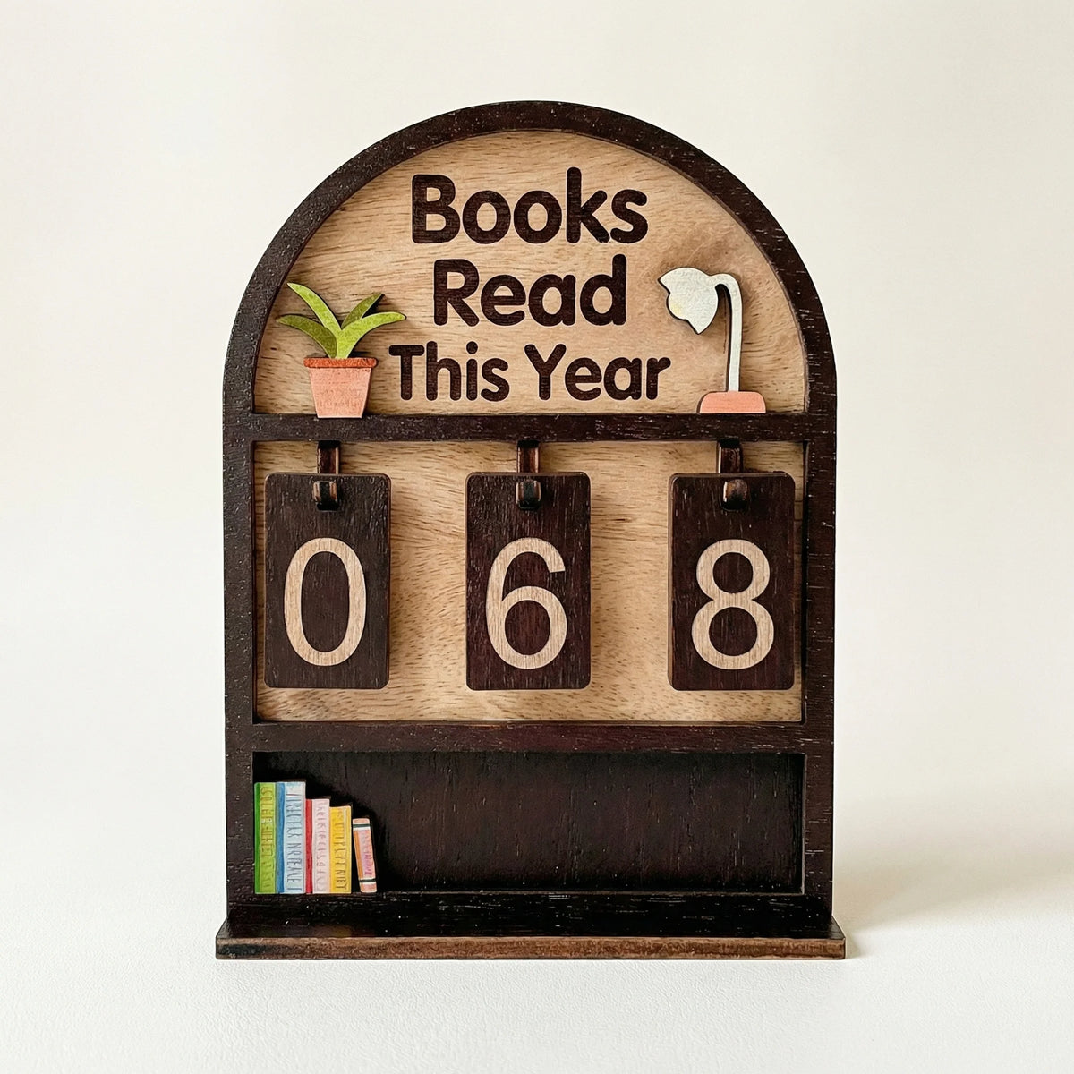 Lesetag™ — Celebrate Your Reading Pride with Every Turned Page