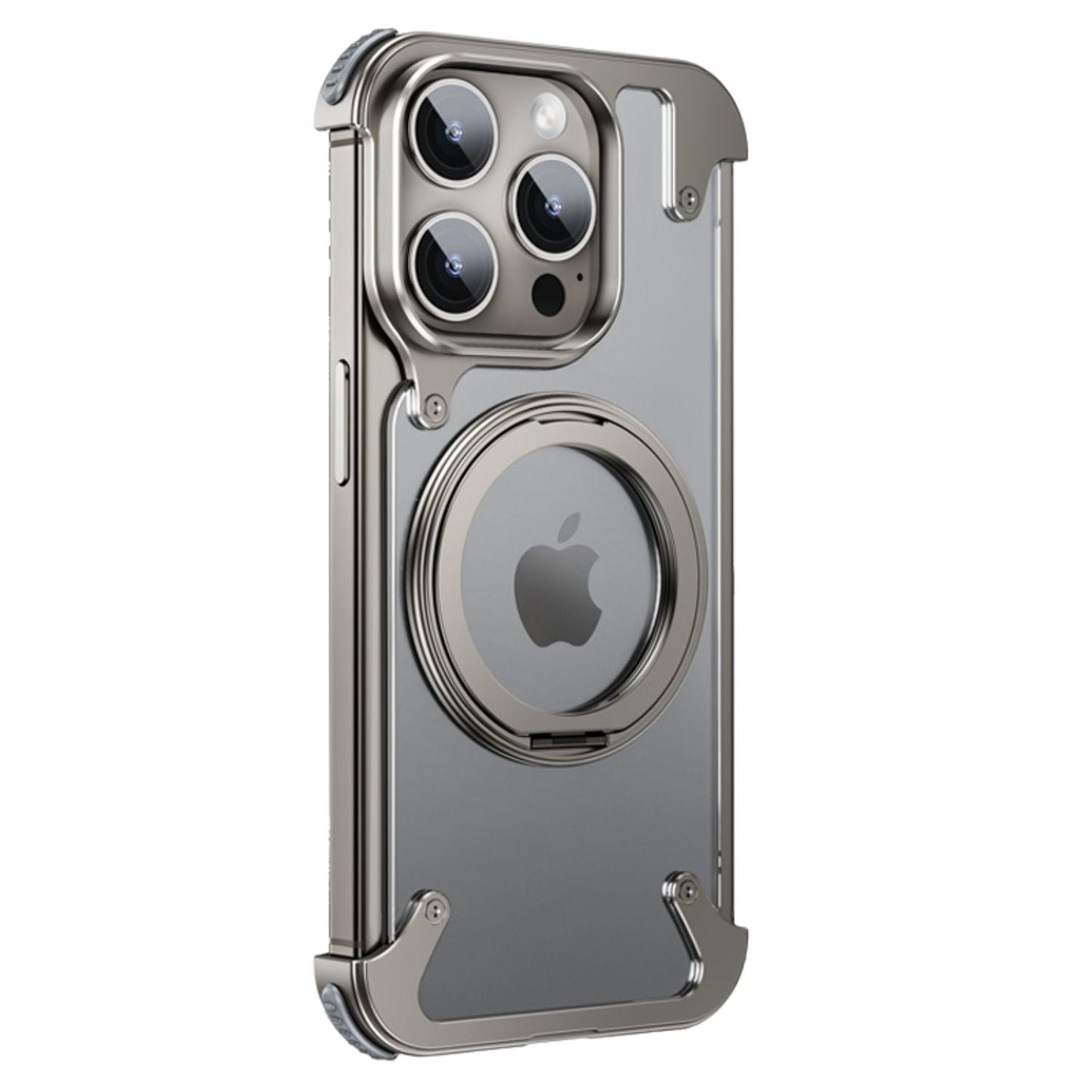 Invisie Signature Case – iPhone Protective Case