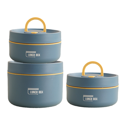 Thermo Lunchbox – Lunchbox with Insulation