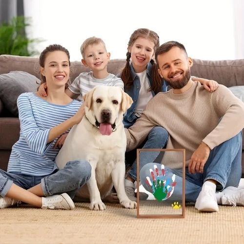 MemoraPulse™ — Preserve Your Most Precious Moments to Touch and Feel Forever