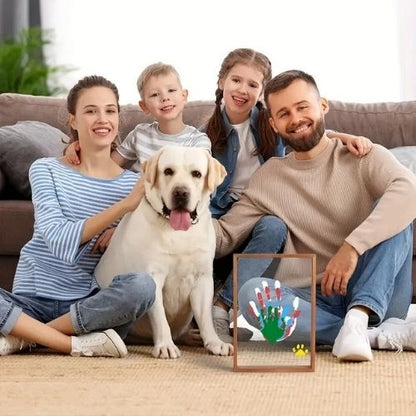 MemoraPulse™ — Preserve Your Most Precious Moments to Touch and Feel Forever