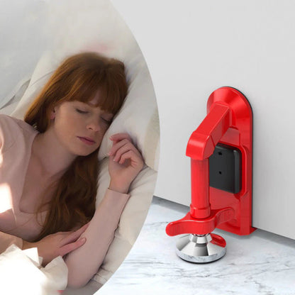 FortiGuard Door Alarm with Sound Signal