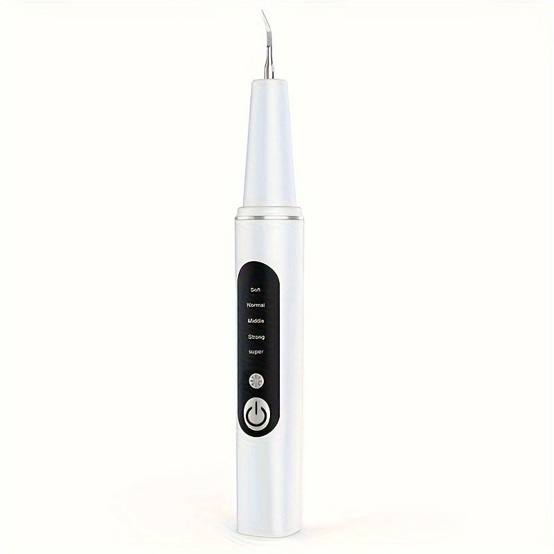 Electric Tooth Cleaner with LED