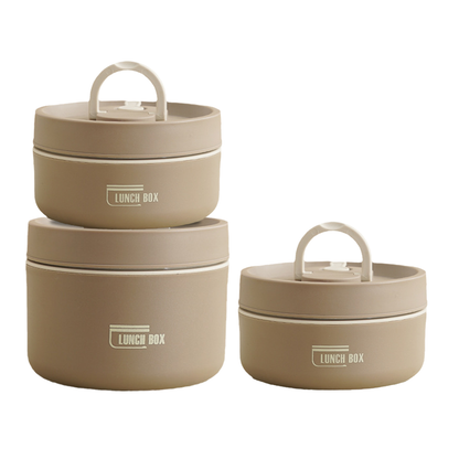 Thermo Lunchbox – Lunchbox with Insulation