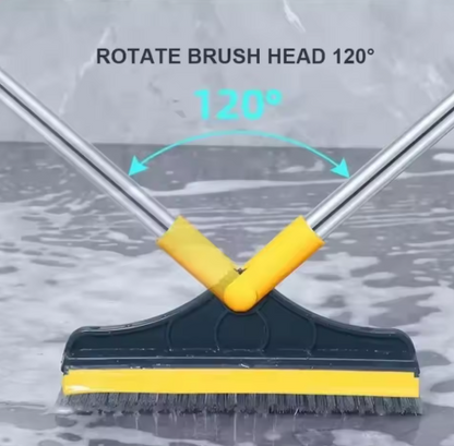 Electric Cleaning Brush 3-in-1 with 3 Attachments